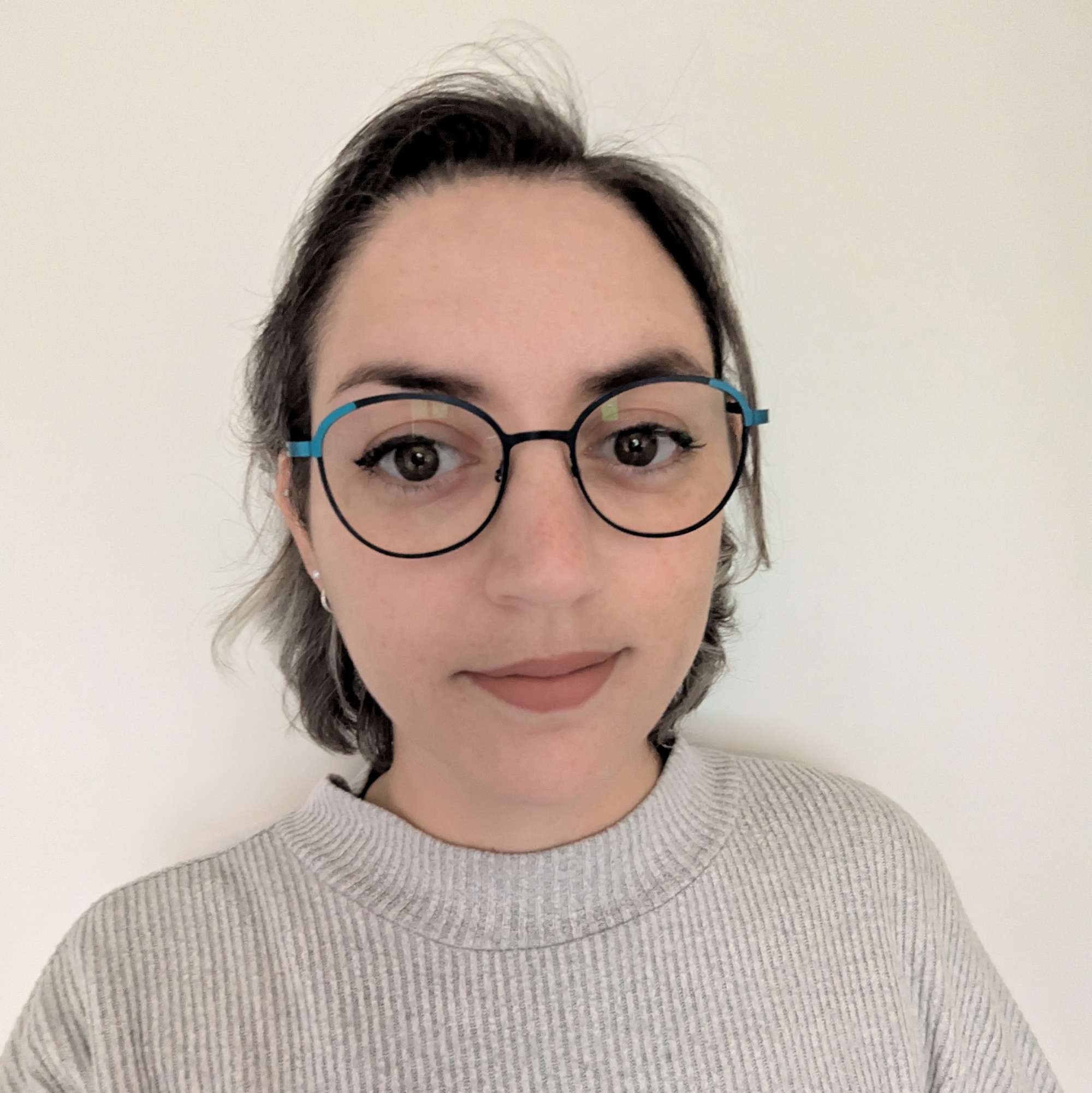 Photo de profil de Pauline PASQUIER